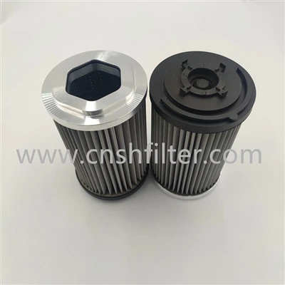Thin Oil Station High Pressure Filter Element Replace HYDAC RP3820F1208H Thin Oil Station High Pressure Filter Element Replace HYDAC RP3820F1208H