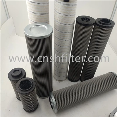 R72E10GV Replacement For WIX Suction And Return Filter Element R72E10GV Replacement For WIX Suction And Return Filter Element