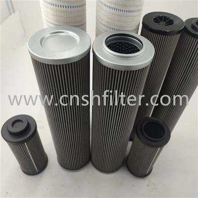 CHP625F10XN Winch Machine Replace OMT Hydraulic Return Oil Filter Element CHP625F10XN Winch Machine Replace OMT Hydraulic Return Oil Filter Element