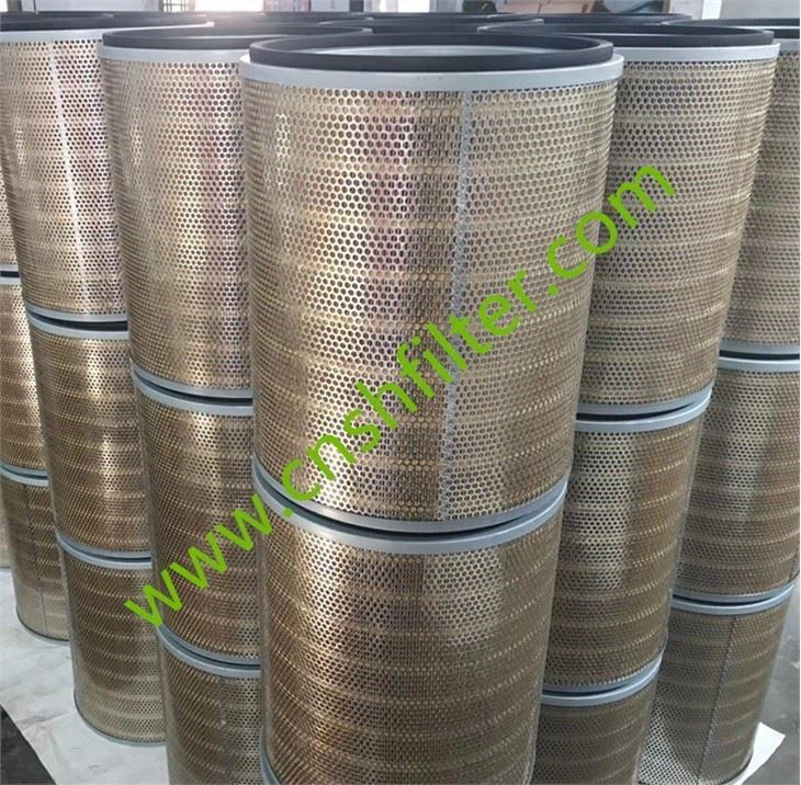 Replacement Filter Element For Donaldson P191177