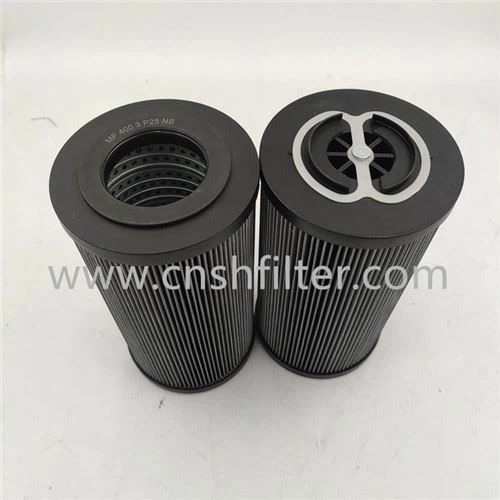 Замените МП ФИЛТРИ филтер елемент МФ1002А25ХБ