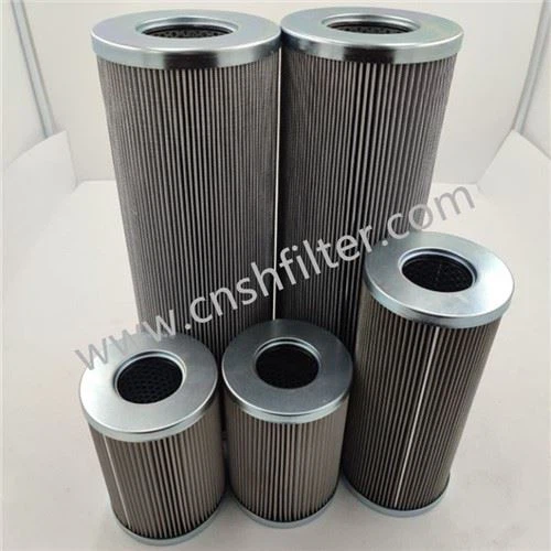 БЦБ Дуплек Филтер Елемент 21ФЦ5121-60к160/25