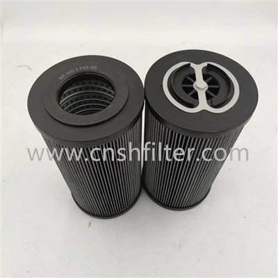 CS06GVR Chemical Plant Pressure Line Filter Replacement For OMT