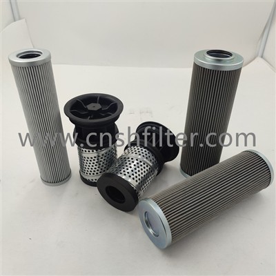 20.010.L1-V.ST Thin Oil Station Mesh Filter Element Replace Fluidtech