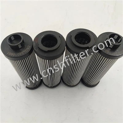 Replacement For WIX R89D03B Coal Mill EH Oil Pump Outlet Filter Element