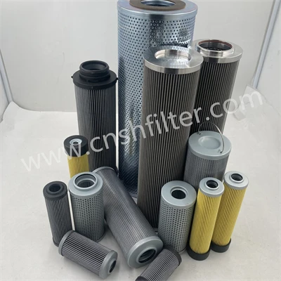 Replacement For Vickers Cement Plant V2054B5H03 Fire-resistant Fuel Filter Element