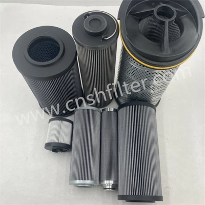 Replacement For ARGO P2.0923-01 Chemical Plant Oil Pump Outlet Filter Element