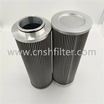 Blister Machine Return Filter Element Replace HYDAC 0660D005ON