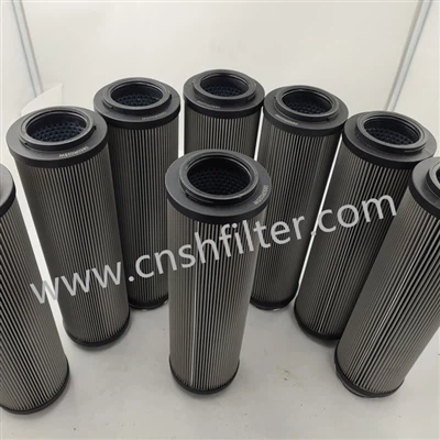Steam Turbine Fire-resistant Fuel Filter Element W.38.C.0046
