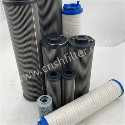 Replace PALL UE310AZ40Z Power Plant Lubricating Oil Filter Element