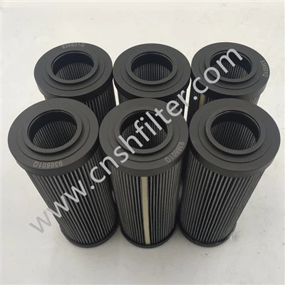 Replace PALL Hydraulic Return Oil Filter Element UE209AN4Z