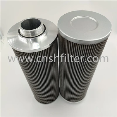 Chemical Plant Pre Filter Element EVOTEK EERL7BW60