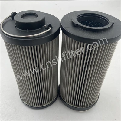 Replace OMT MHPR220EV Coal Mill Return Oil Folding Filter Element