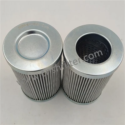 50.005.L2-P.ST Crusher Pressure Line Filter Replace Fluidtech