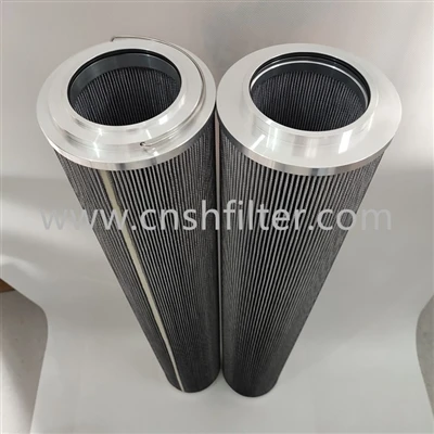 50.040.L1-V.ST Chemical Plant Stainless Steel Folding Filter Replace Fluidtech