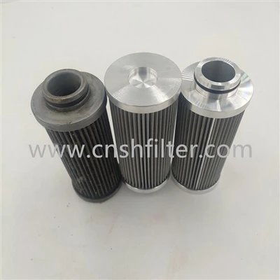 21FC2521-110X250/4 Punching Machine Duplex Filter Element