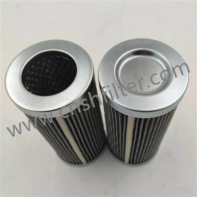SP064A034GR090V Ball Mill Stainless Steel Folding Filter Replace OMT
