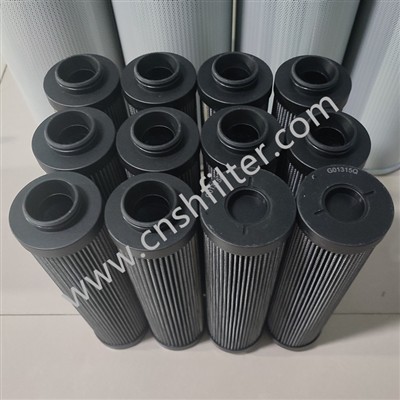 Replace SWIFT SF120-15-3MG Boring Machine Pump Outlet Flushing Filter Element
