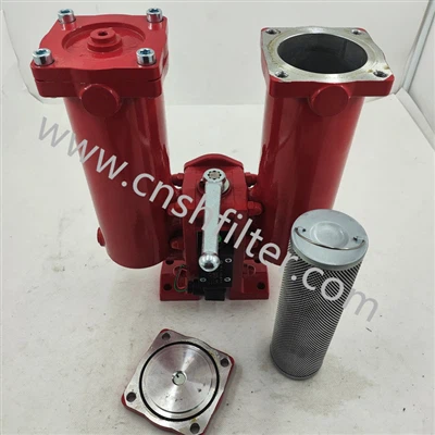 CW12900 Replace WIX Power Plant Main Oil Circuit Filter Element
