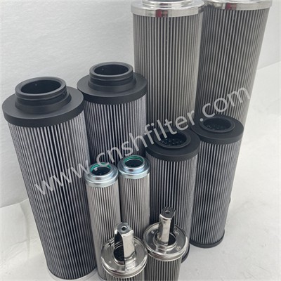 Replacement For CLARK CF04593 Shearing Machine Rotary Line Filter Element