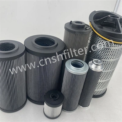 Replacement For OMT SP046B038NR060V Coal Mill EH Oil Pump Outlet Filter Element