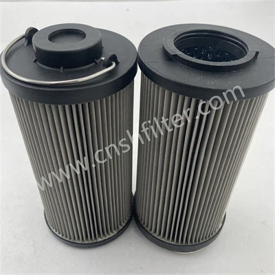 Cutting Machine Hydraulic Transmission Filter Element Replacement For DENISON DE0211B2R20