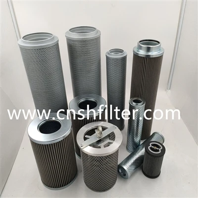 852070DRG25 Ball Mill Replacement For MAHLE Return Oil Folding Filter Element 852070DRG25 Ball Mill Replacement For MAHLE Return Oil Folding Filter Element