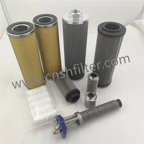 SPA060F03M27NN Replacement For HEPAC Power Plant Fuel System Duplex Filter Element SPA060F03M27NN Replacement For HEPAC Power Plant Fuel System Duplex Filter Element